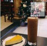 Tea Talk Cafe & Bakery - Trần Duy Hưng