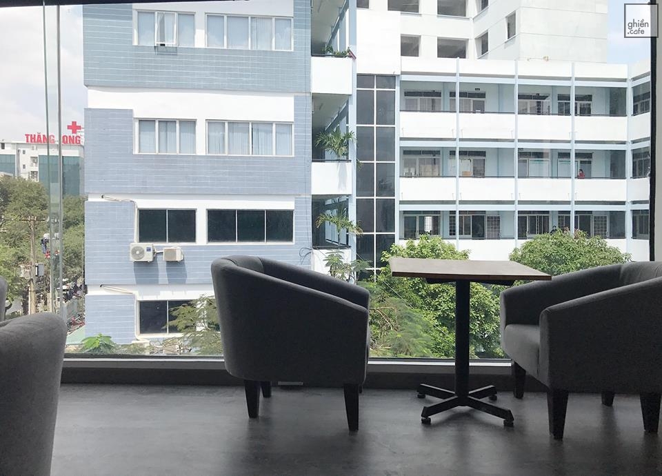 Tea Time Coffee & Tea (Open 24/24)