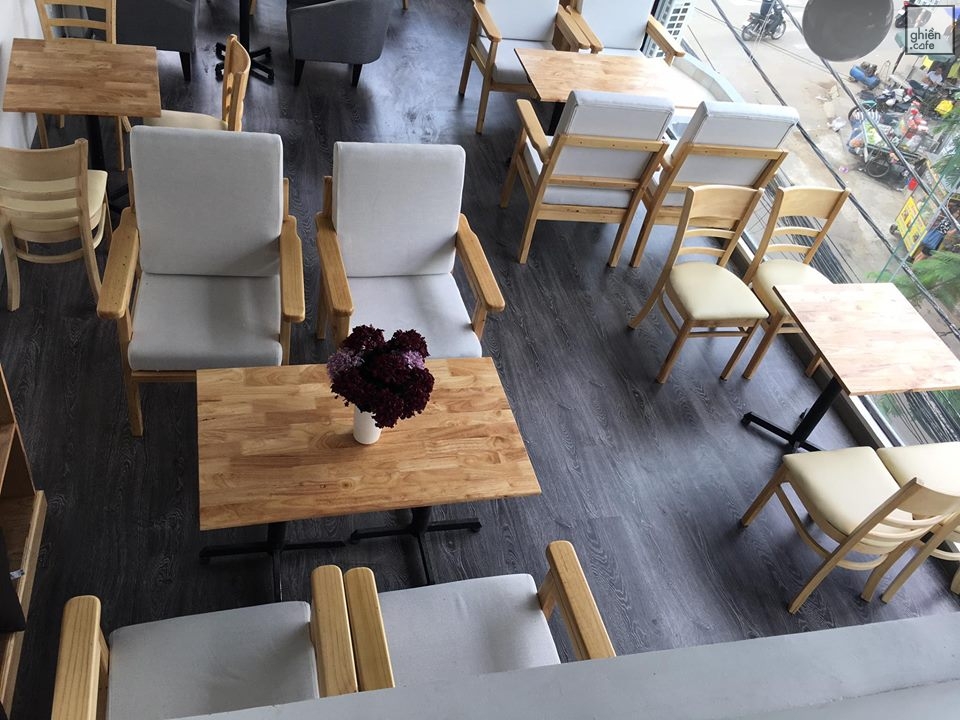 Tea Time Coffee & Tea (Open 24/24)