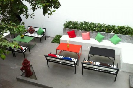 Tee Cafe