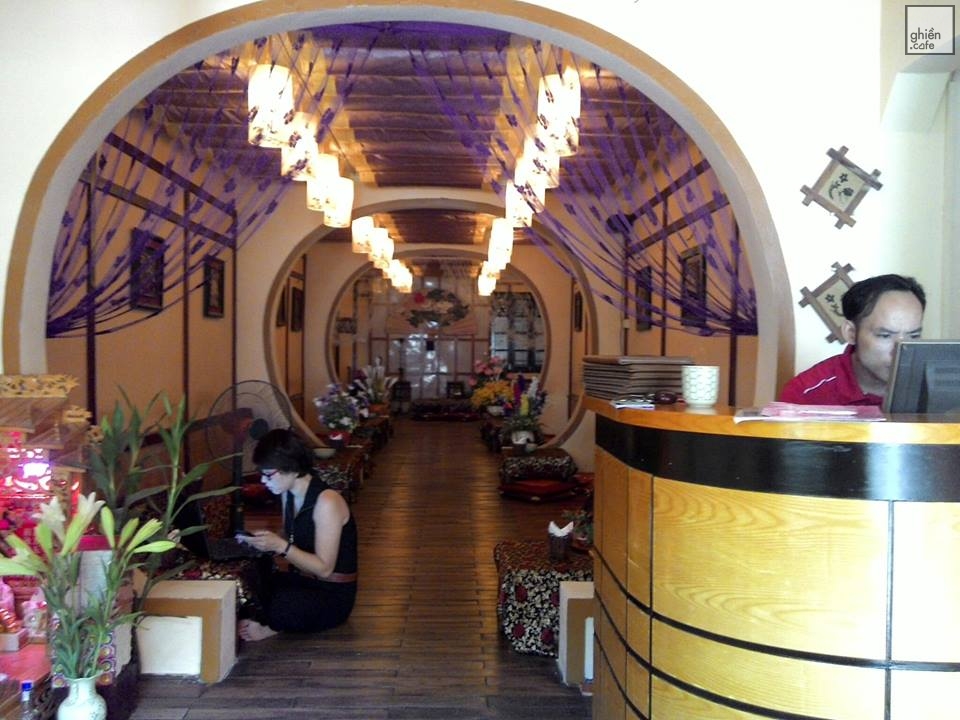 Thảo Trà - Đặng Văn Ngữ