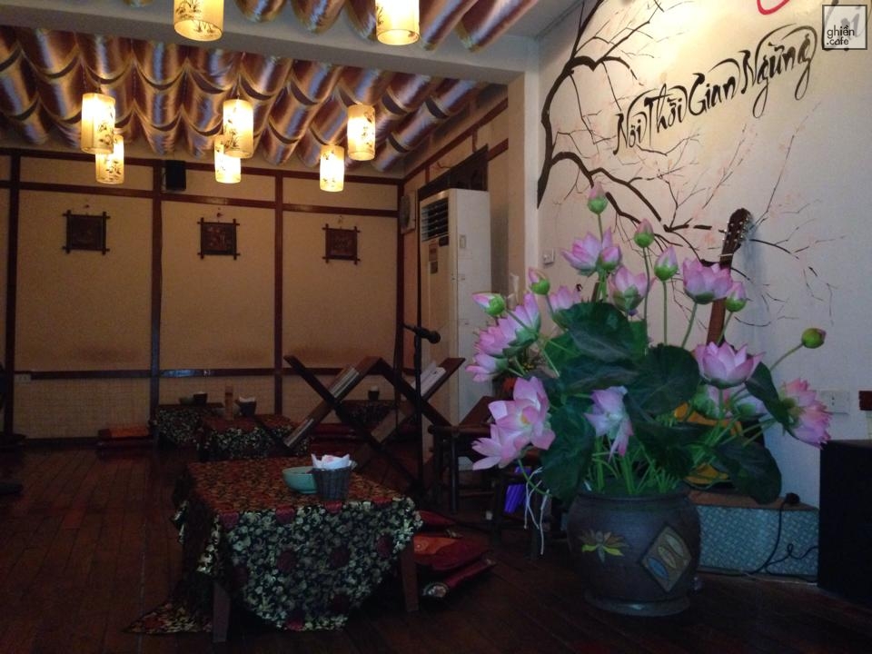 Thảo Trà - Đặng Văn Ngữ