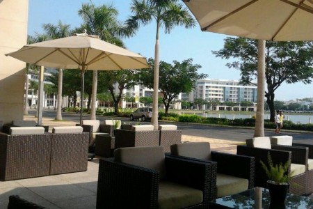 That's Cafe - Crescent Mall