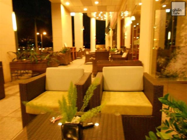 That's Cafe - Crescent Mall