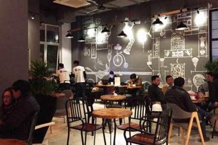 The Cafein - Thành Thái