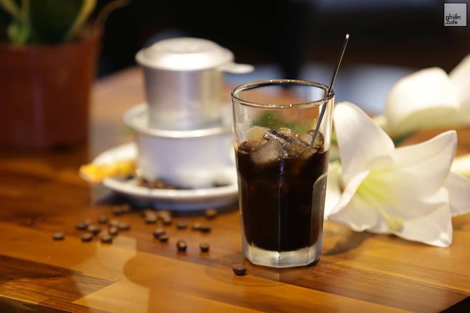 The Cafein - Thành Thái