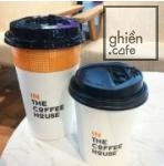 The Coffee House - BigC Thăng Long