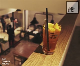 The Coffee House - Lê Văn Sỹ