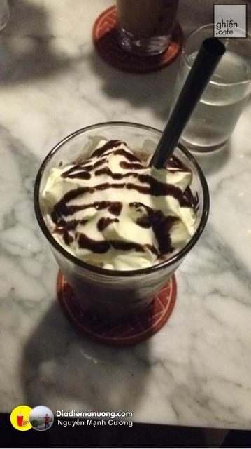 The Coffee House - Lê Văn Sỹ