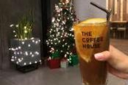 The Coffee House - Nguyễn Khánh Toàn
