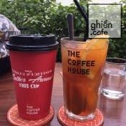 The Coffee House - Nguyễn Khánh Toàn