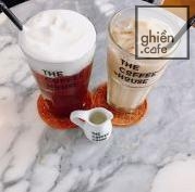 The Coffee House - Nguyễn Khánh Toàn