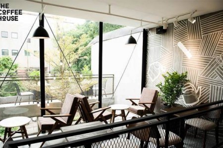 The Coffee House - Trần Quốc Thảo
