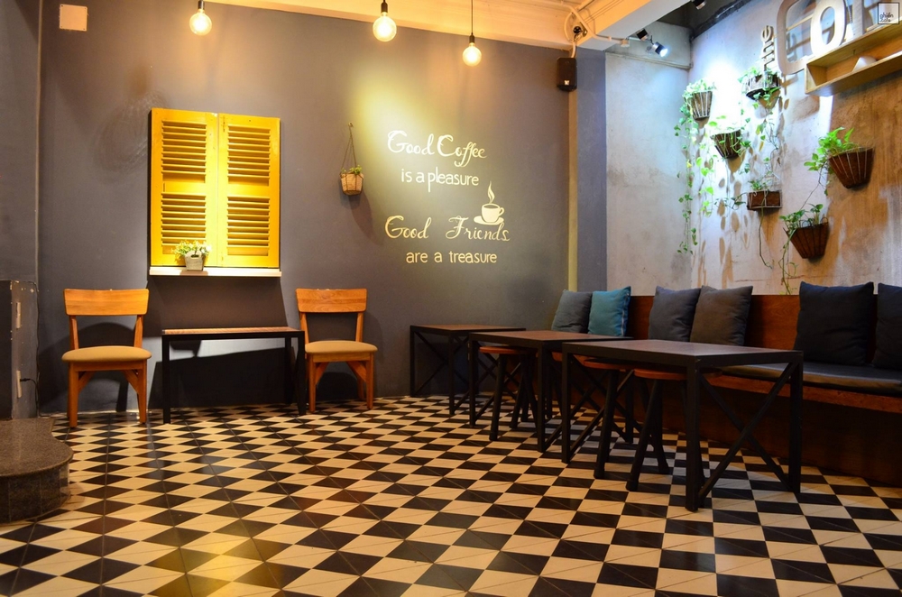 The Corner - Coffee & More