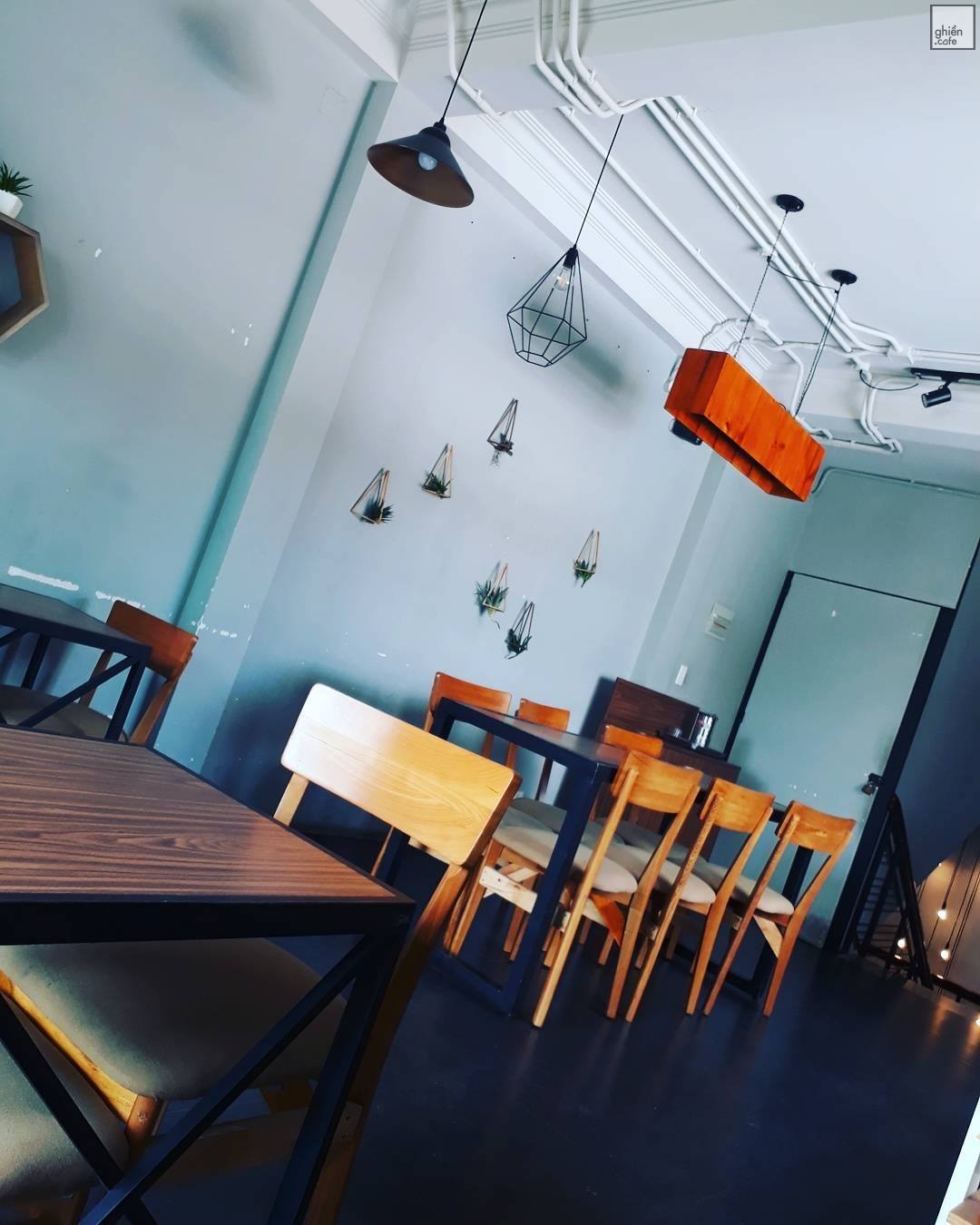 The Corner - Coffee & More