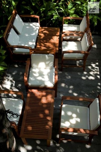 The Fig - Lounge & Cafe