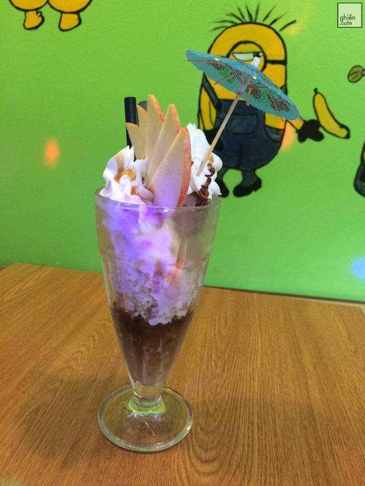 The Heart Cafe - Lê Văn Hiến