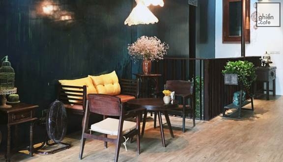 The Lissom Parlour Cafeteria & Bakery