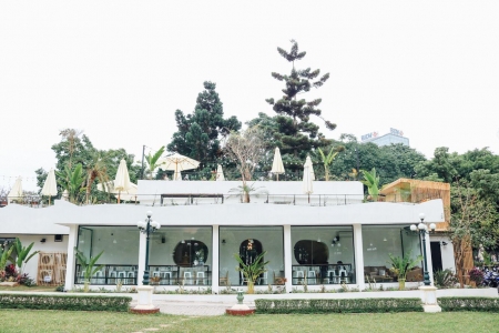 The YLang - Gardenista Coffee