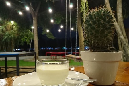 The Zero - Coffee & Trà Sữa