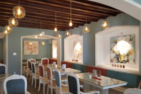 Thiên Thanh Coffee - Pasteur