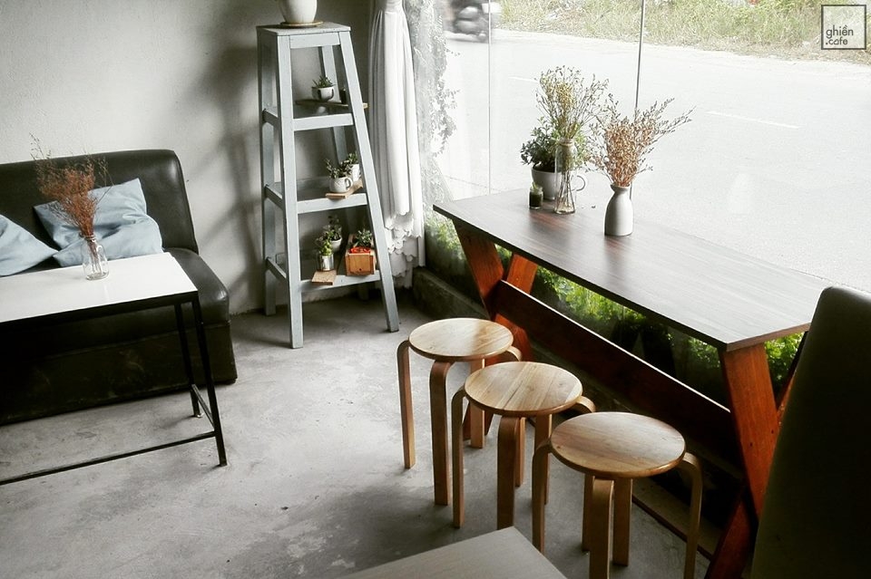 Thinh Coffee - Acoustic