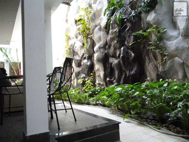 Thinks and Events Cafe