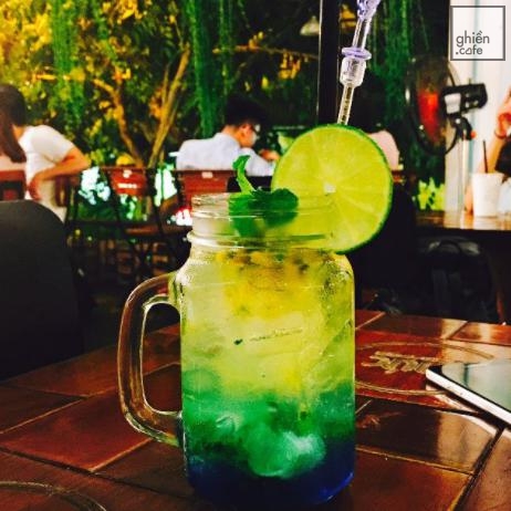 Thức Coffee - Hoa Hồng