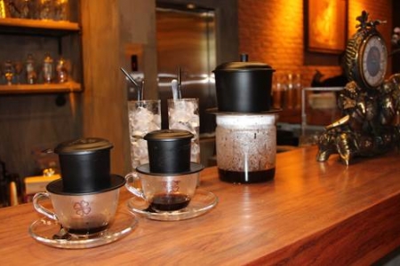 Tiên Tím - Trà Sữa & Coffee