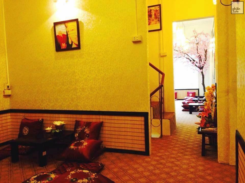 Tịnh Thư Quán - Trần Hữu Phước