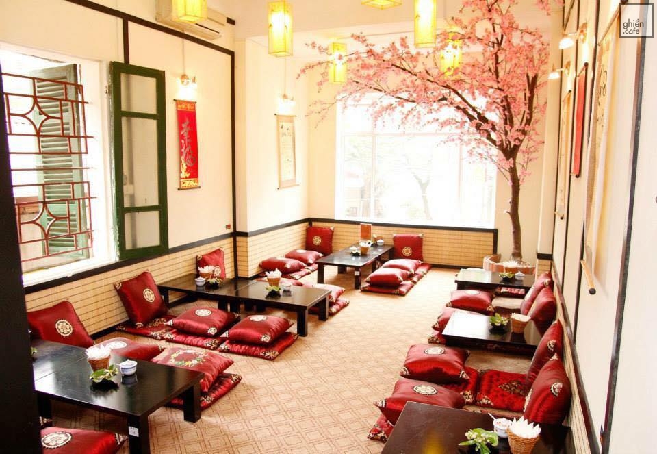 Tịnh Thư Quán - Trần Hữu Phước