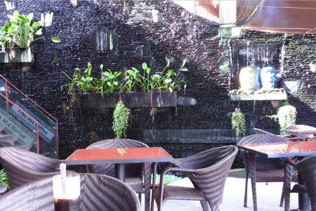 Tinô House Coffee