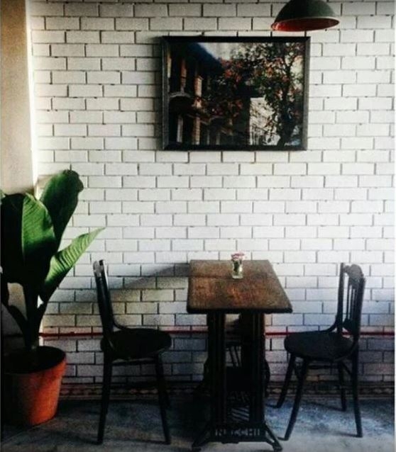 Tổ Café - Nguyễn Văn Thủ