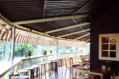 Tỏi Đen Cafe - Bùi Thị Xuân