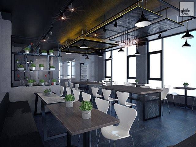 Trà Sữa Bobapop - Tân Mai