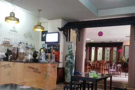 Trâm Anh Tea & Coffee - Bảo Lộc