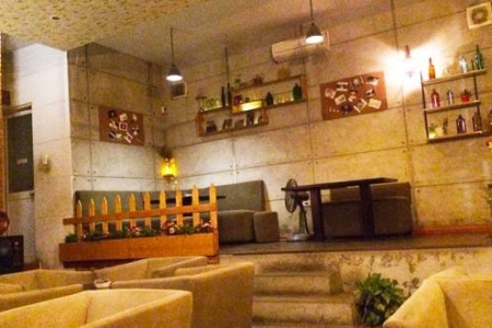 Trầm Hi-End Cafe-Nam Kỳ Khởi Nghĩa