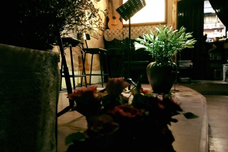 Trịnh Ca Cafe - Tô Hiệu