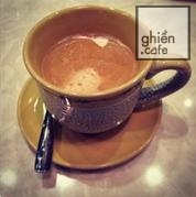 Trung Nguyên Coffee - Hoàng Đạo Thúy