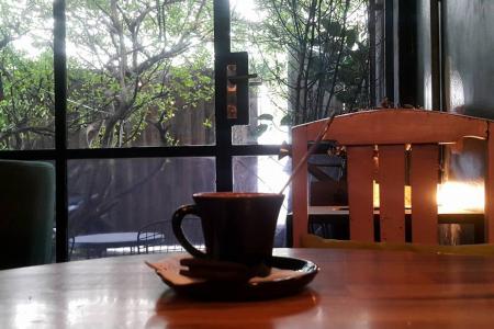 ID Cafe - Tú Xương