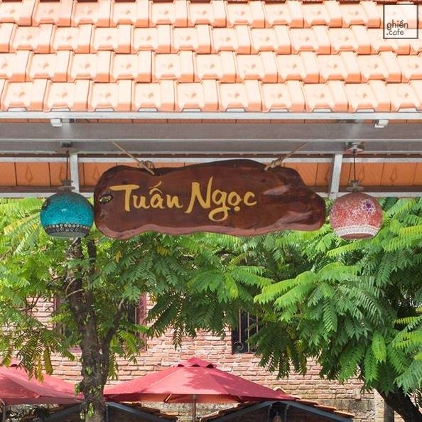 Tuấn Ngọc Cafe