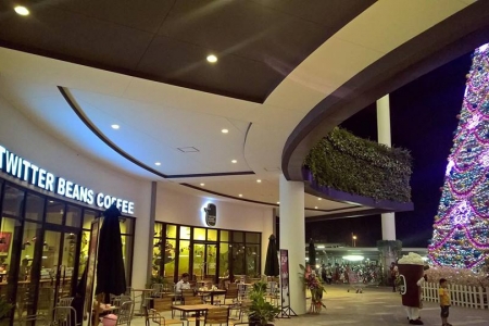 Twitter Beans Coffee - Hoàng Đạo Thúy