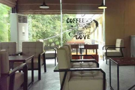 Unibeans Coffee - Xuân Thủy
