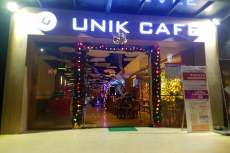 Unik Cafe - Ngô Thị Nhậm