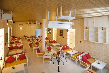 Up Cafe