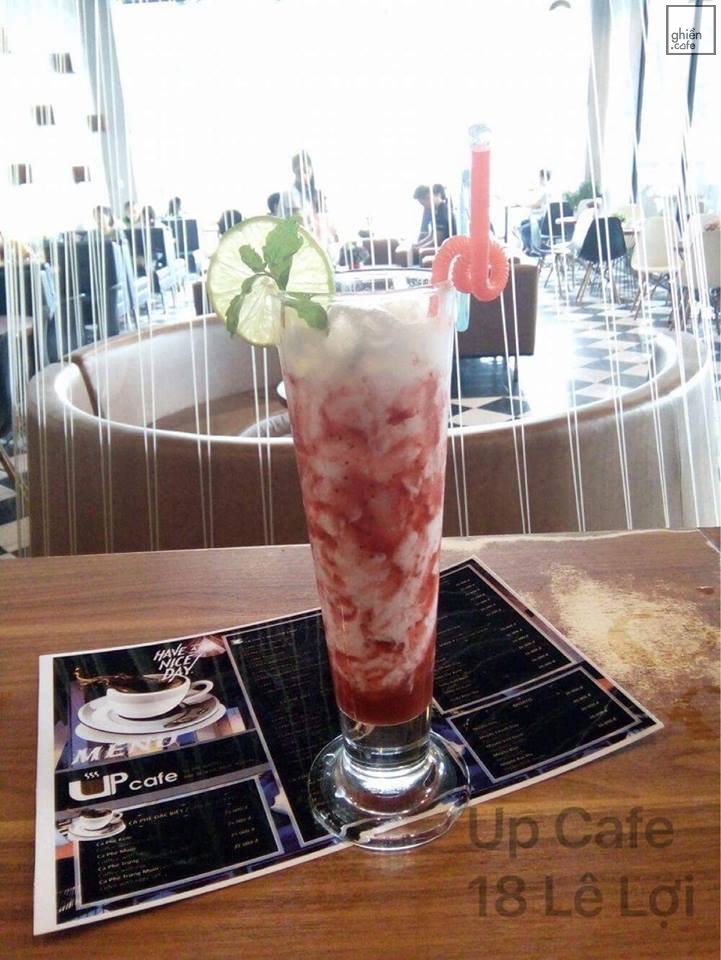 Up Cafe