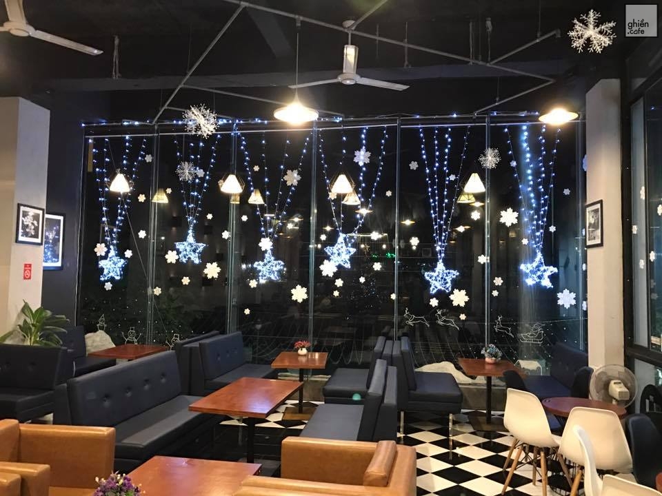 Up Cafe