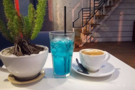 Urban Station Coffee Takeaway - Phan Đình Phùng