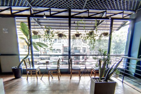 Urban Station Coffee Takeaway - Lê Văn Sỹ