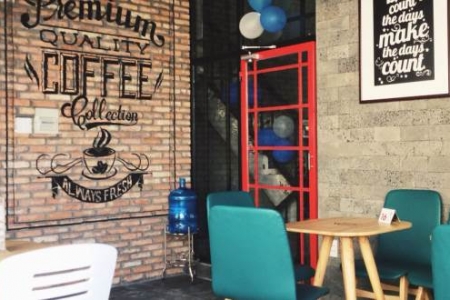 Urban Station Coffee Takeaway - Tạ Quang Bửu